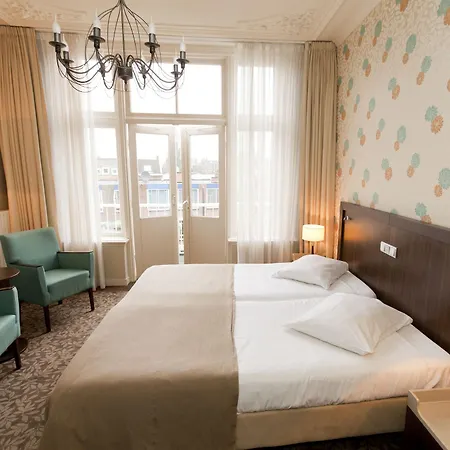 Walsum 3* Rotterdam