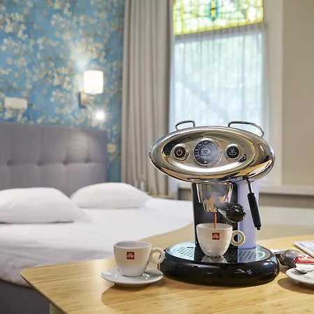 Hotell Walsum