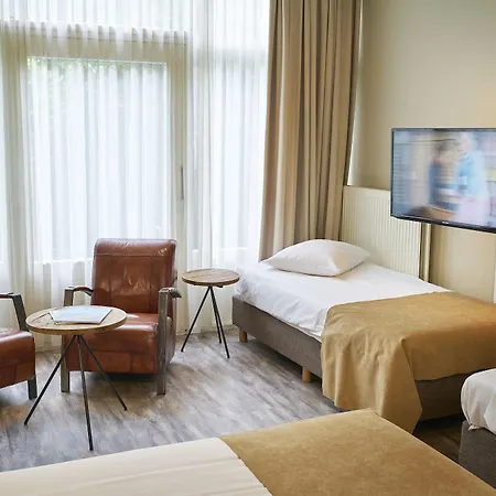 Walsum Hotell 3*