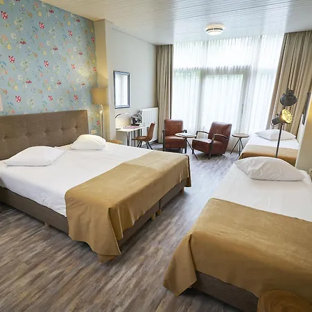 Walsum 3* Rotterdam