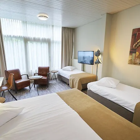 Walsum Rotterdam