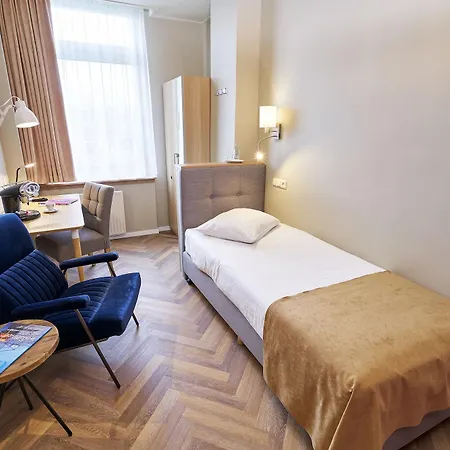 Walsum Hotell 3*