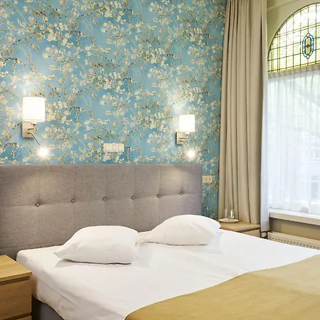 Walsum Hotell Rotterdam