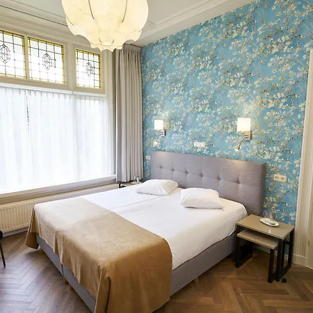 Hotell Walsum Rotterdam