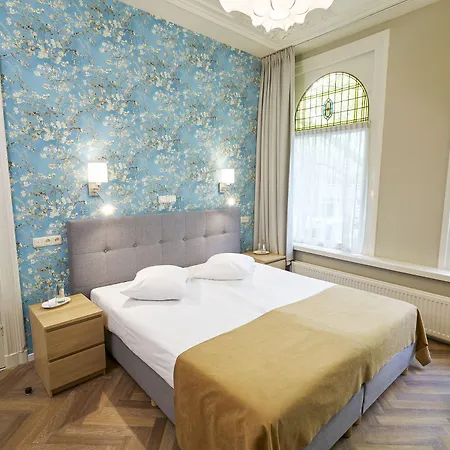 Hotell Walsum