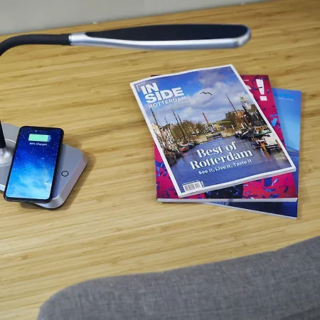 Hotel Walsum Rotterdam