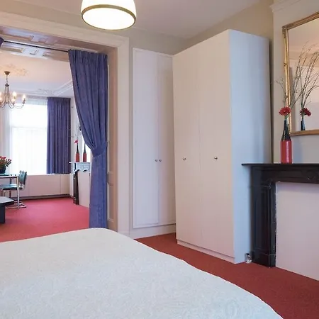 Hotell Walsum
