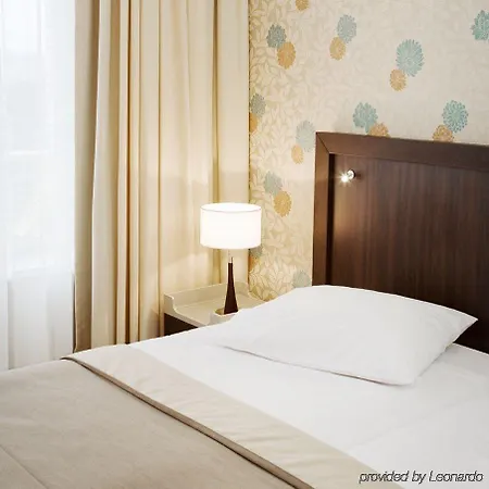 Walsum 3* Rotterdam