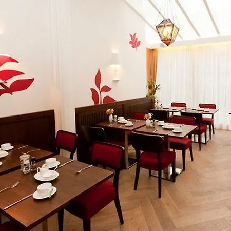 Hotell Walsum