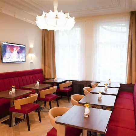 Hotell Walsum