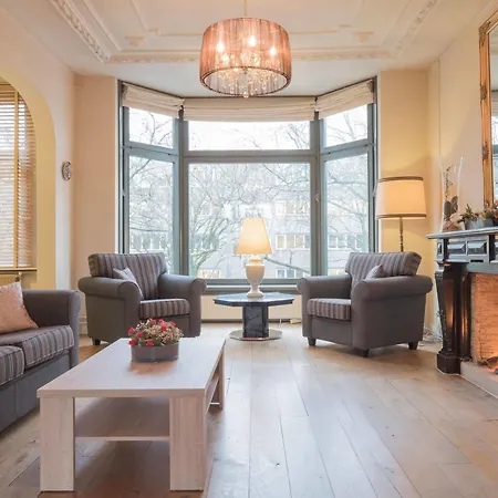 Hotel Walsum Rotterdam