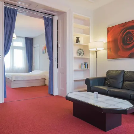 Hotell Walsum