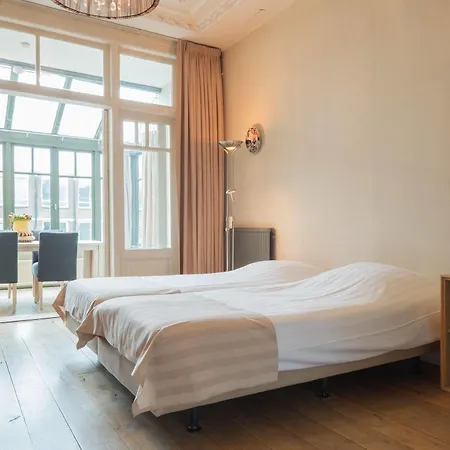 Walsum Hotell