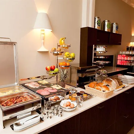 Hotell Walsum