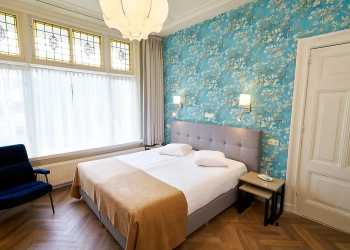 Hotel Walsum Rotterdam