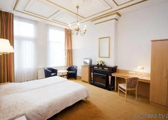 Hotel Walsum Rotterdam