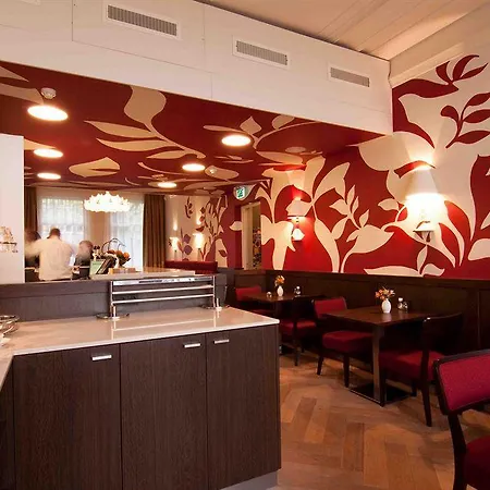 Hotel Walsum Rotterdam