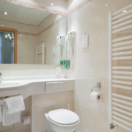 Hotel Walsum Rotterdam