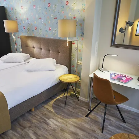 Hotel Walsum Rotterdam