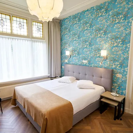 Hotell Walsum Rotterdam