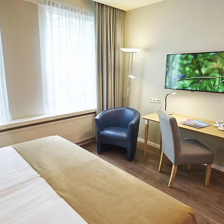 Hotel Walsum Rotterdam