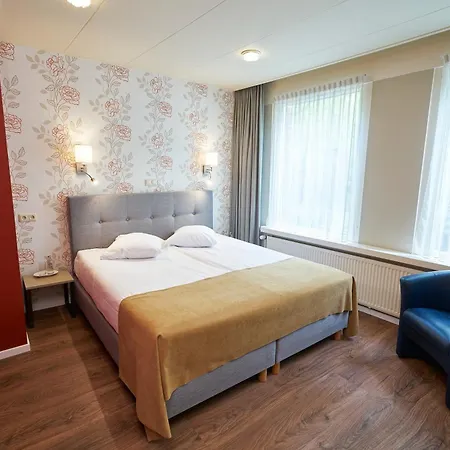 Hotell Walsum Rotterdam