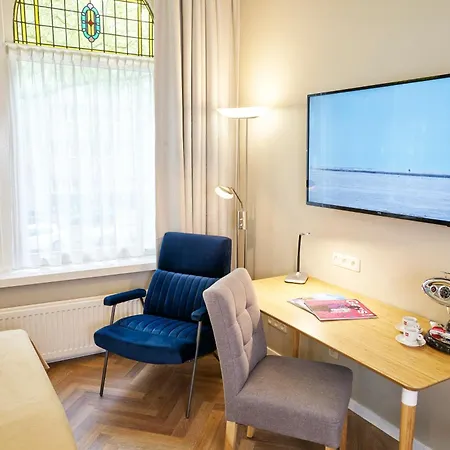 Hotell Walsum Rotterdam