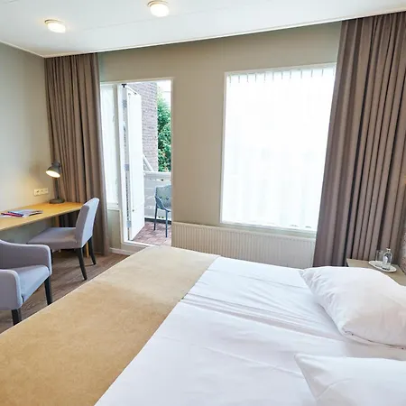 Hotel Walsum Rotterdam