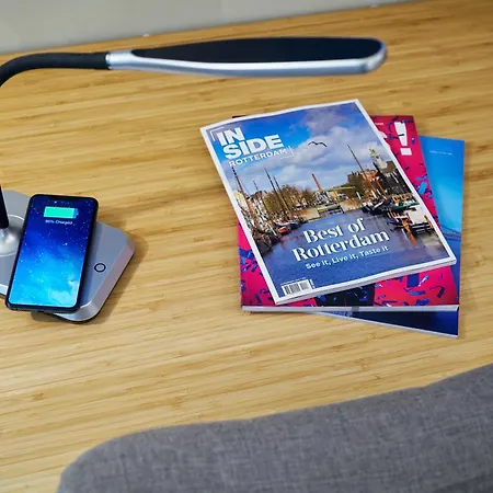 Hotel Walsum Rotterdam