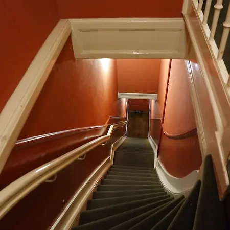 Hotel Walsum Rotterdam