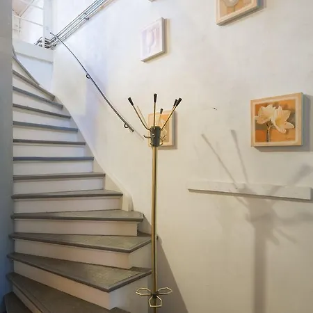 Hotel Walsum Rotterdam