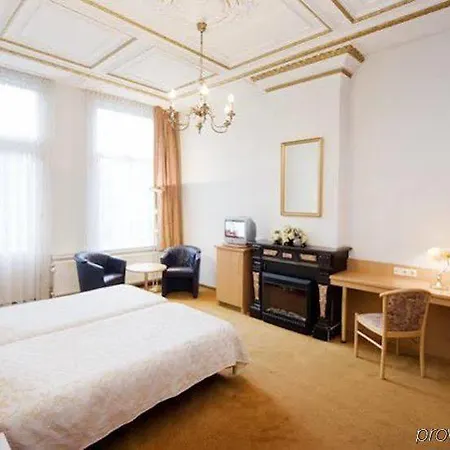 Hotell Walsum Rotterdam