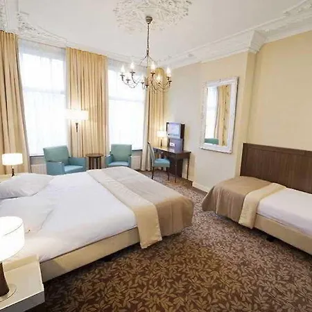 Walsum Hotell 3*