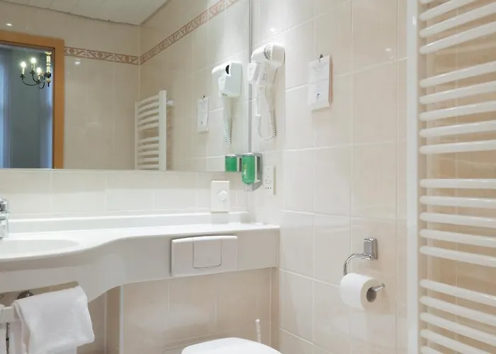 Hotel Walsum Rotterdam