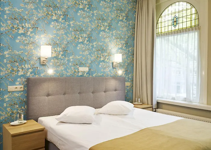 Walsum Hotel Róterdam