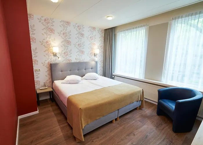 Hotel Walsum Rotterdam