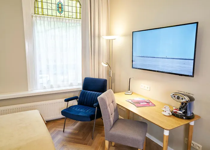 Hotel Walsum Rotterdam