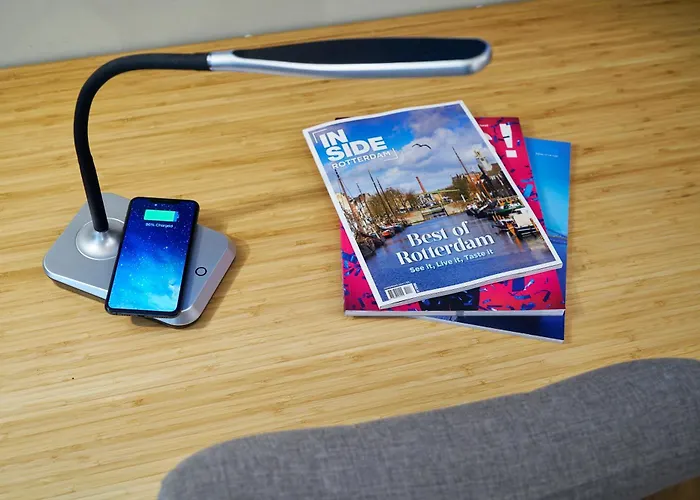 فندق Walsum روتردام