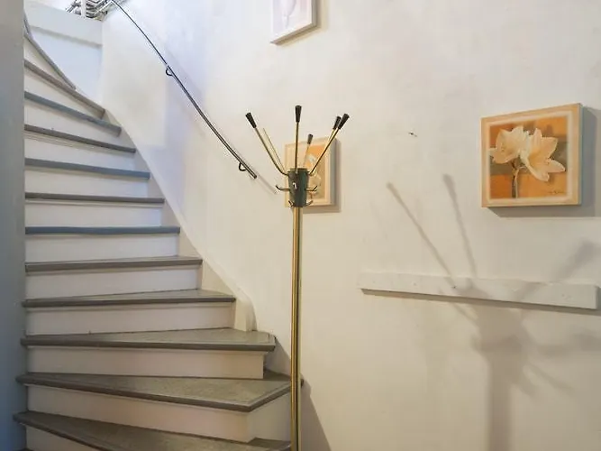 Hotel Walsum Róterdam