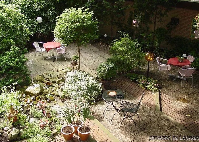 Walsum روتردام