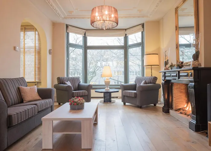 فندق Walsum روتردام