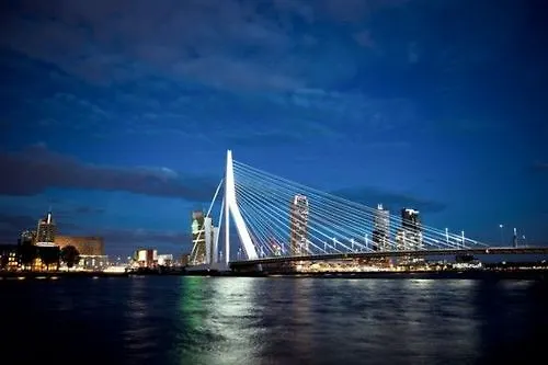 Walsum 3* Rotterdam