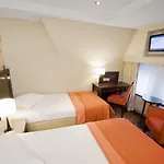 ファン ヴォルスム 3* ロッテルダム