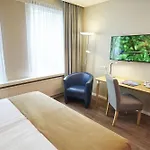 ホテル ファン ヴォルスム ロッテルダム