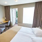 ホテル ファン ヴォルスム ロッテルダム