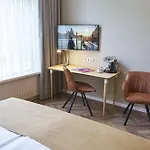 ホテル ファン ヴォルスム ロッテルダム
