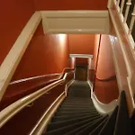 ホテル ファン ヴォルスム ロッテルダム