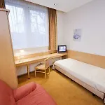 ホテル ファン ヴォルスム ロッテルダム