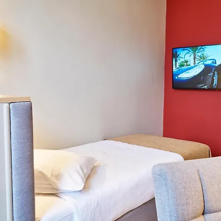 Walsum Роттердам