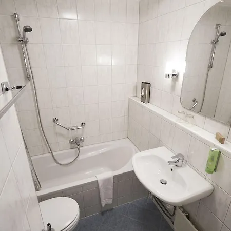 Hotel Walsum 3*
